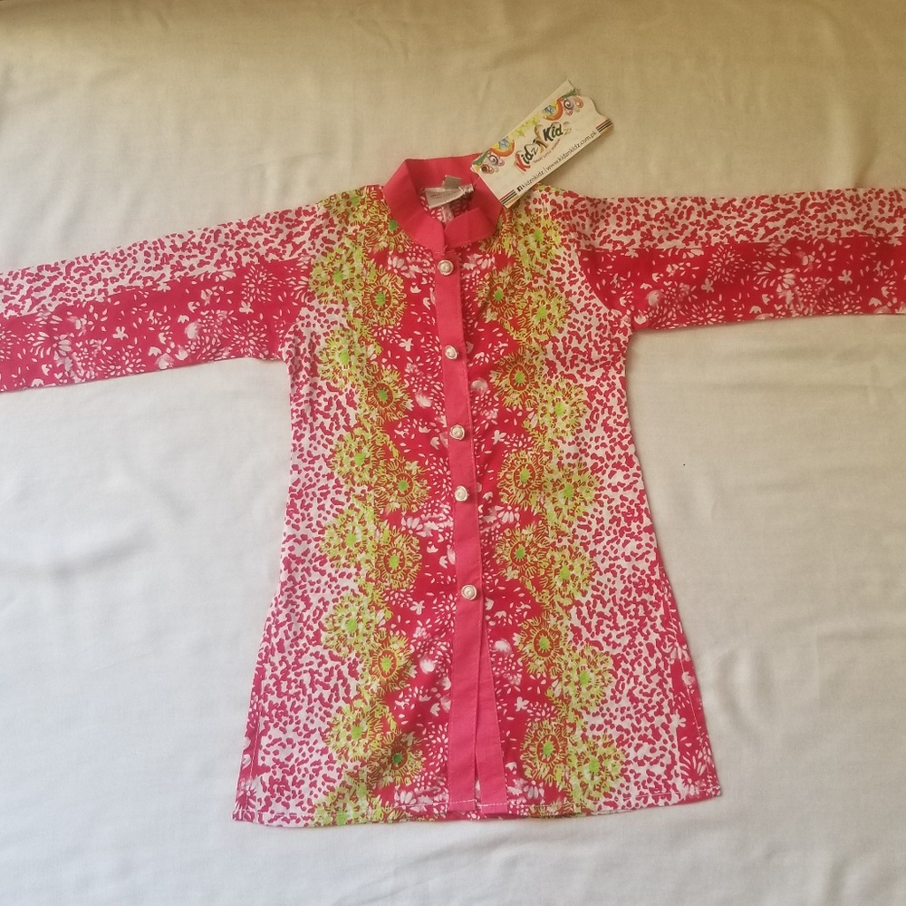 Long Kurtha
